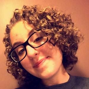 Meet your Posher, Molly